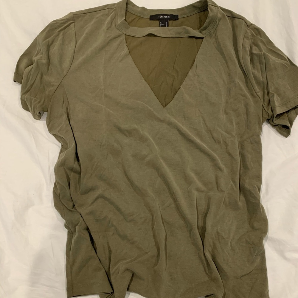 Tee shirt